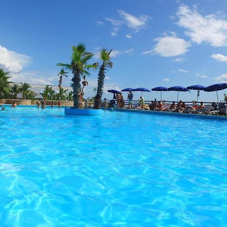 Villaggio Santo Stefano Vieste Luaran gambar