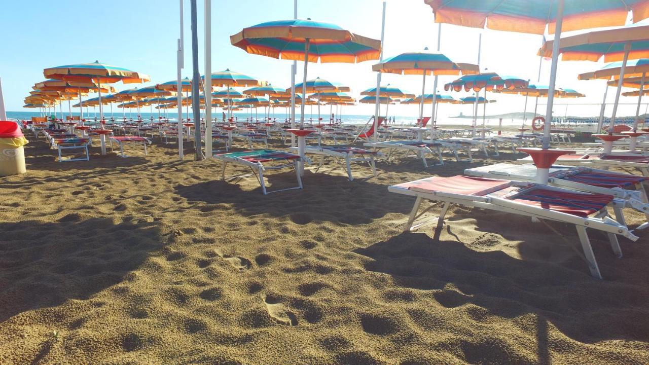 Villaggio Santo Stefano Vieste Luaran gambar