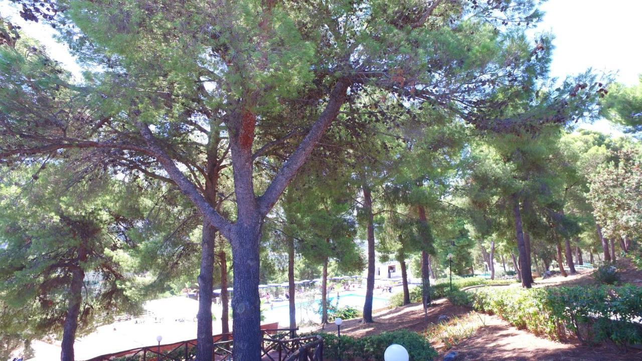 Villaggio Santo Stefano Vieste Luaran gambar