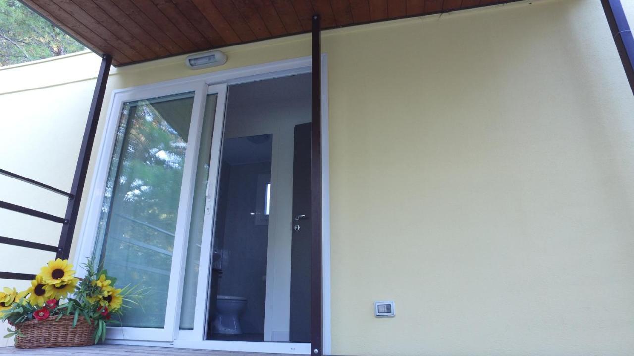 Villaggio Santo Stefano Vieste Luaran gambar