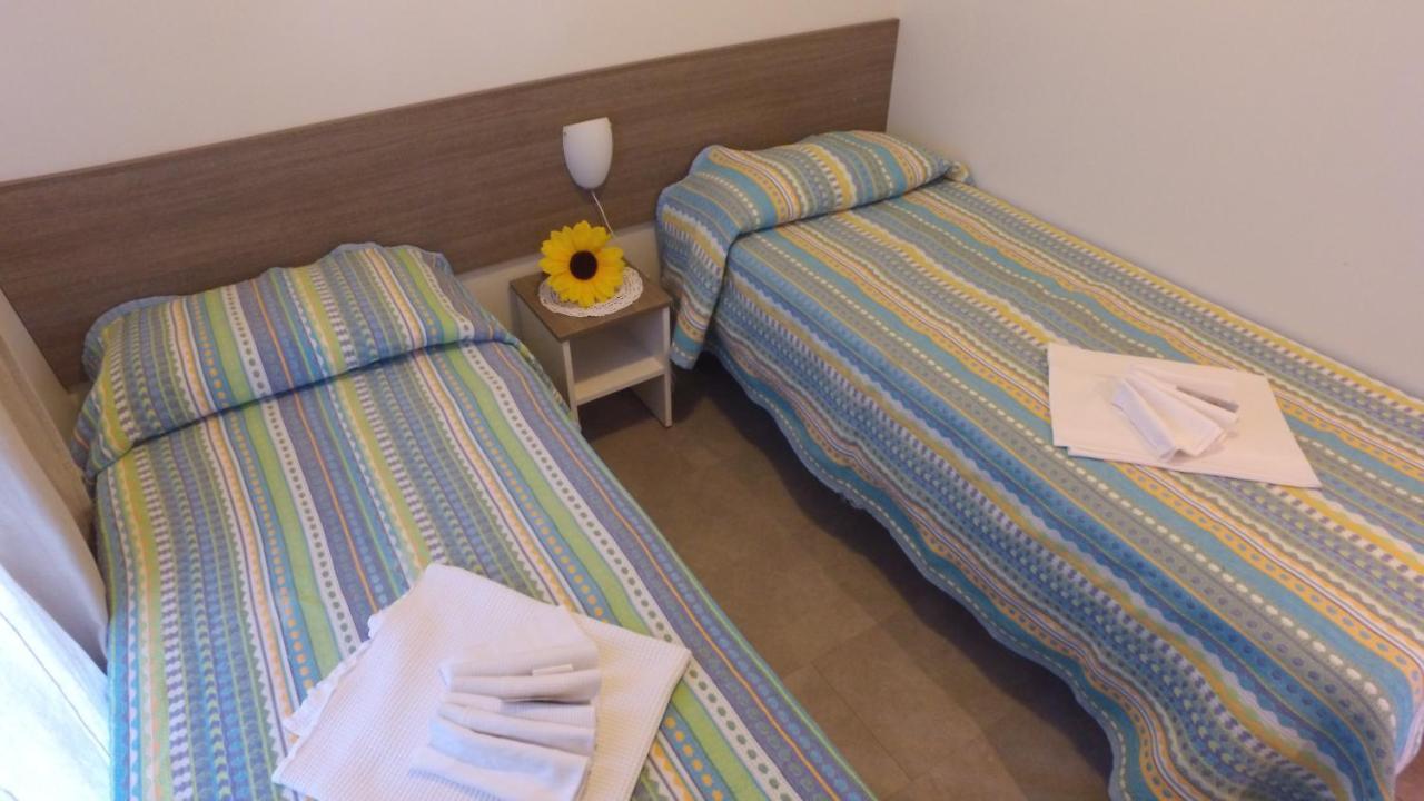 Villaggio Santo Stefano Vieste Luaran gambar