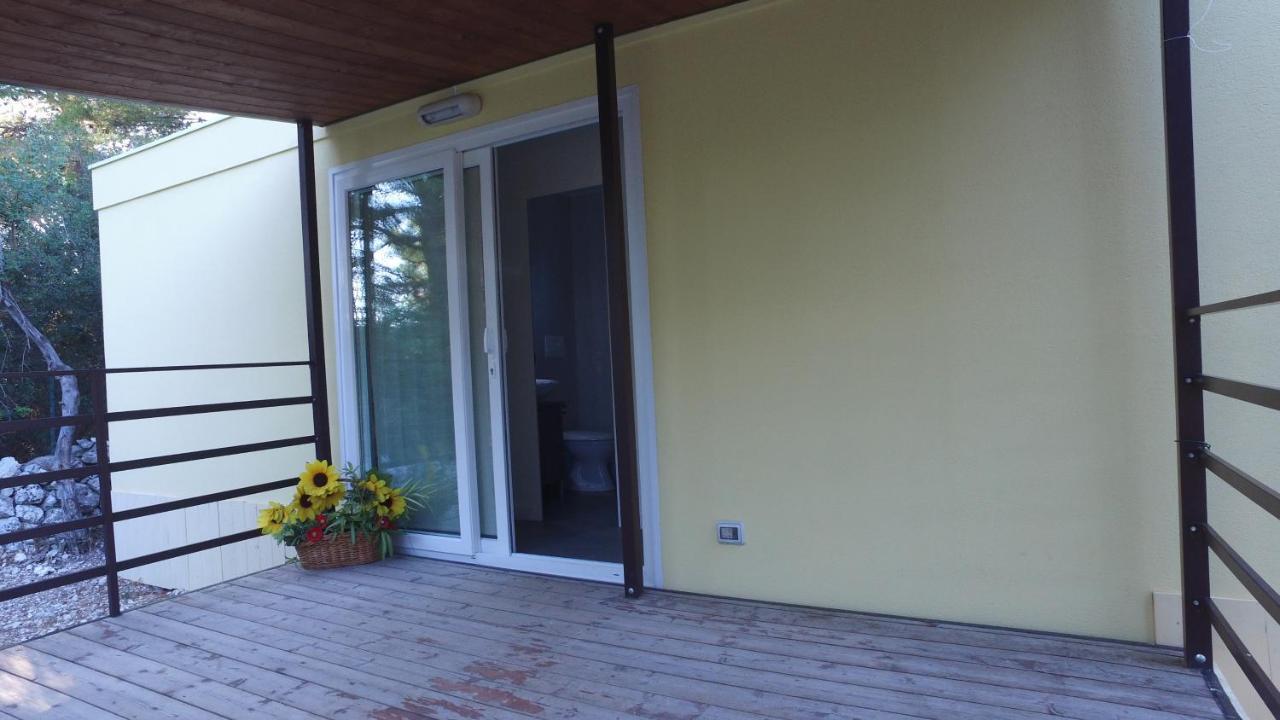 Villaggio Santo Stefano Vieste Luaran gambar