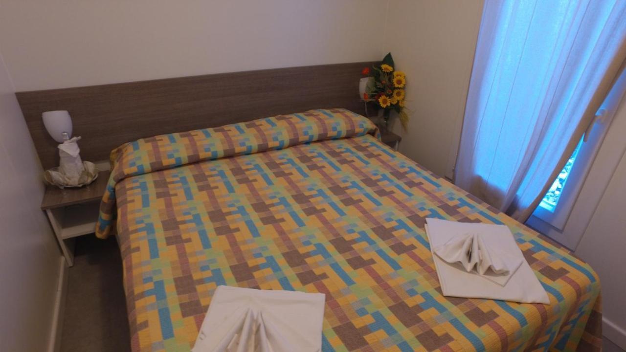 Villaggio Santo Stefano Vieste Luaran gambar