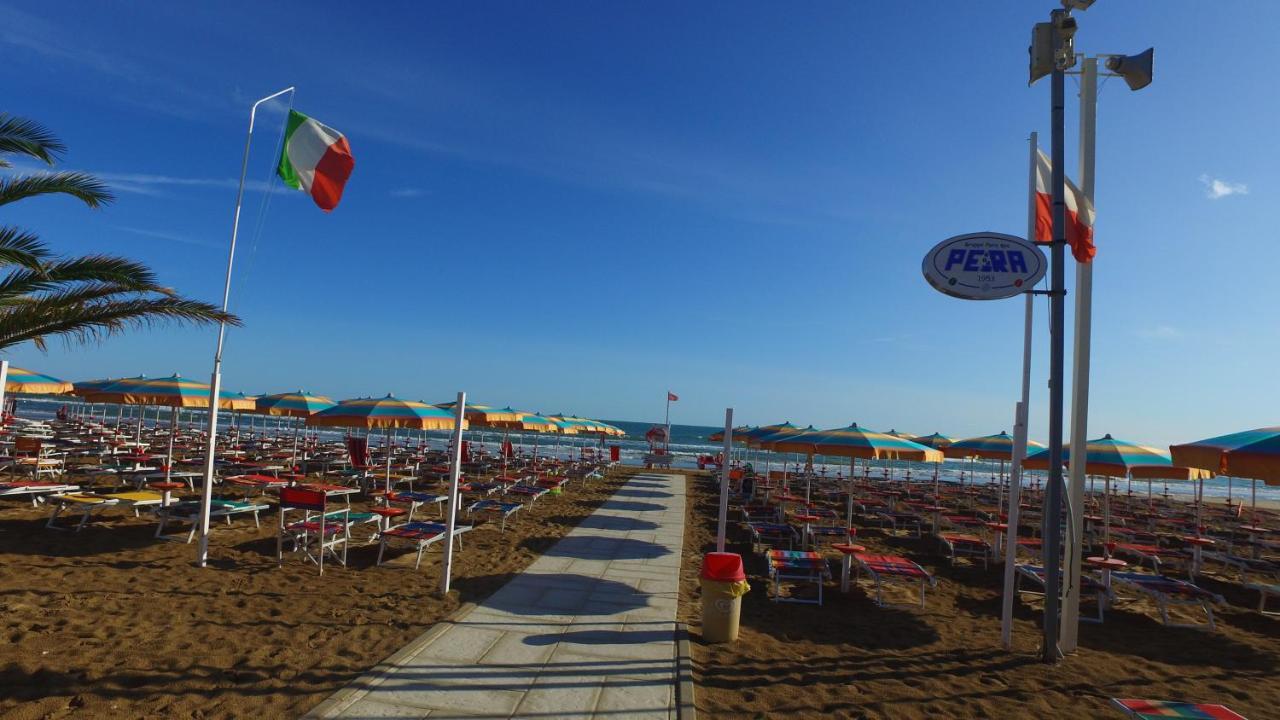 Villaggio Santo Stefano Vieste Luaran gambar