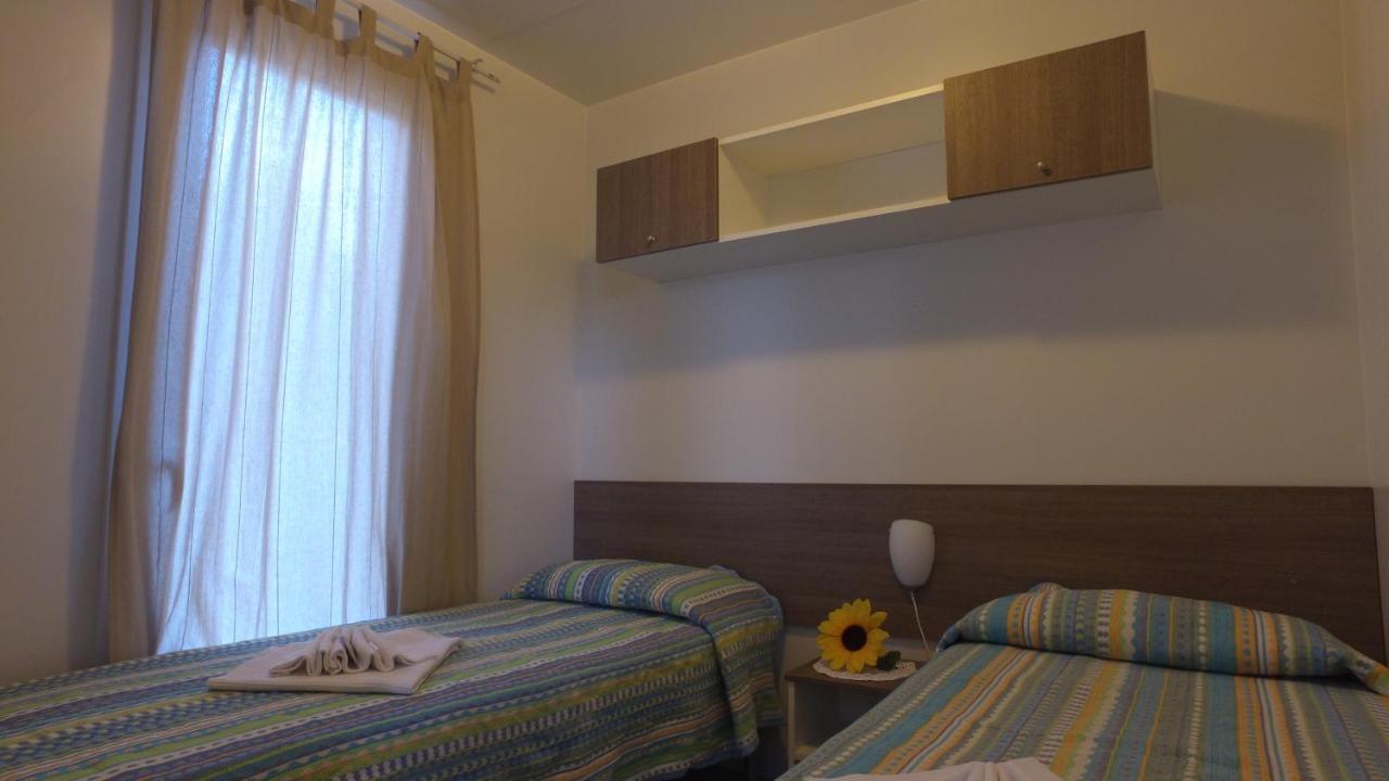 Villaggio Santo Stefano Vieste Luaran gambar