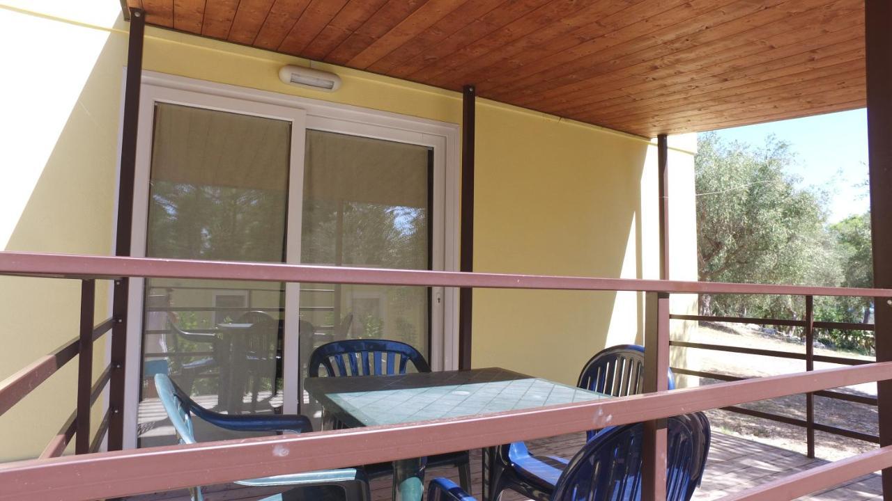Villaggio Santo Stefano Vieste Luaran gambar