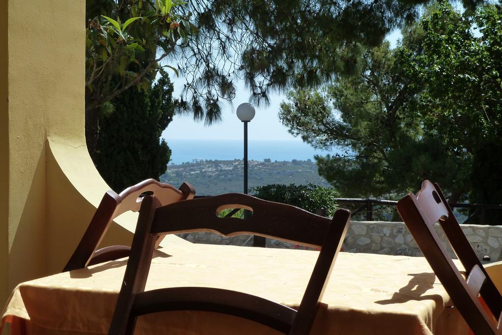 Villaggio Santo Stefano Vieste Luaran gambar