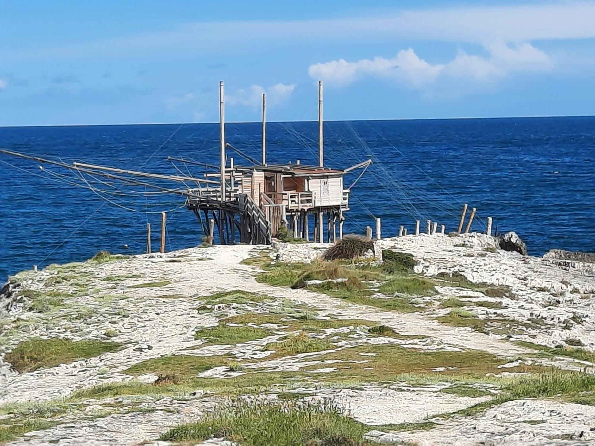 Villaggio Santo Stefano Vieste Luaran gambar