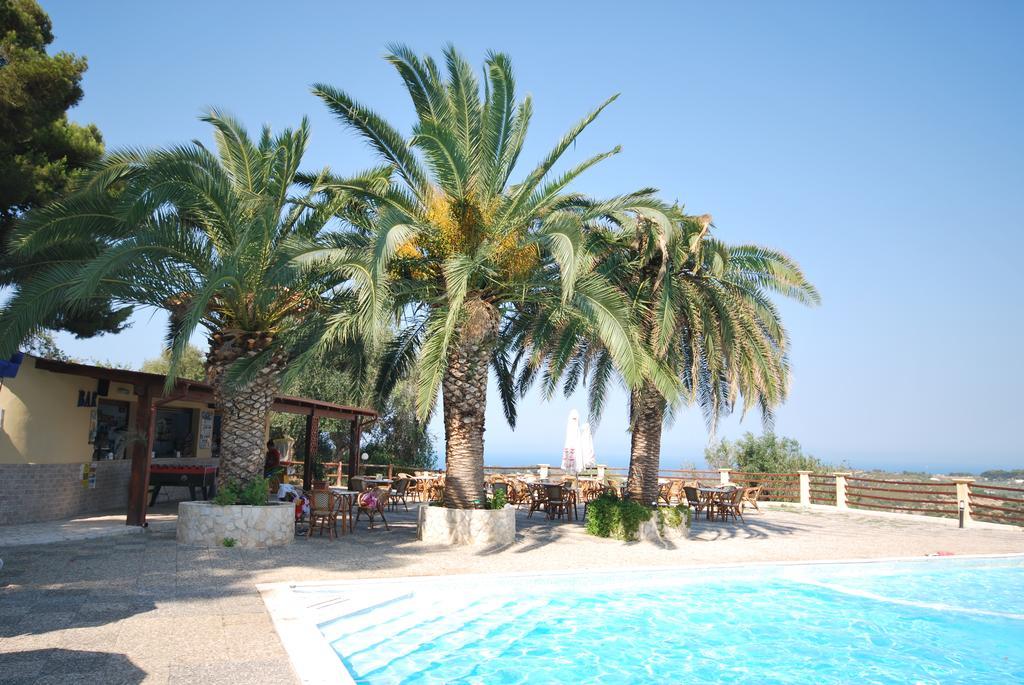 Villaggio Santo Stefano Vieste Luaran gambar