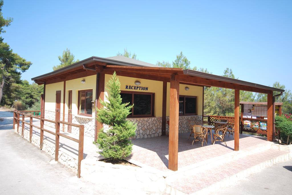 Villaggio Santo Stefano Vieste Luaran gambar
