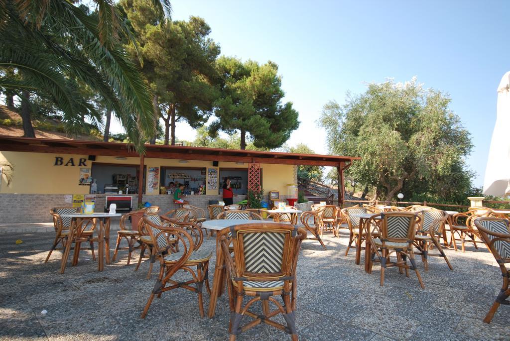 Villaggio Santo Stefano Vieste Luaran gambar