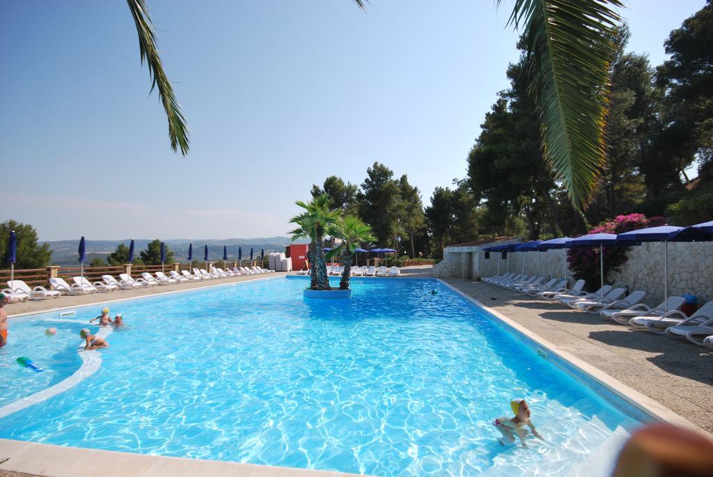 Villaggio Santo Stefano Vieste Bilik gambar