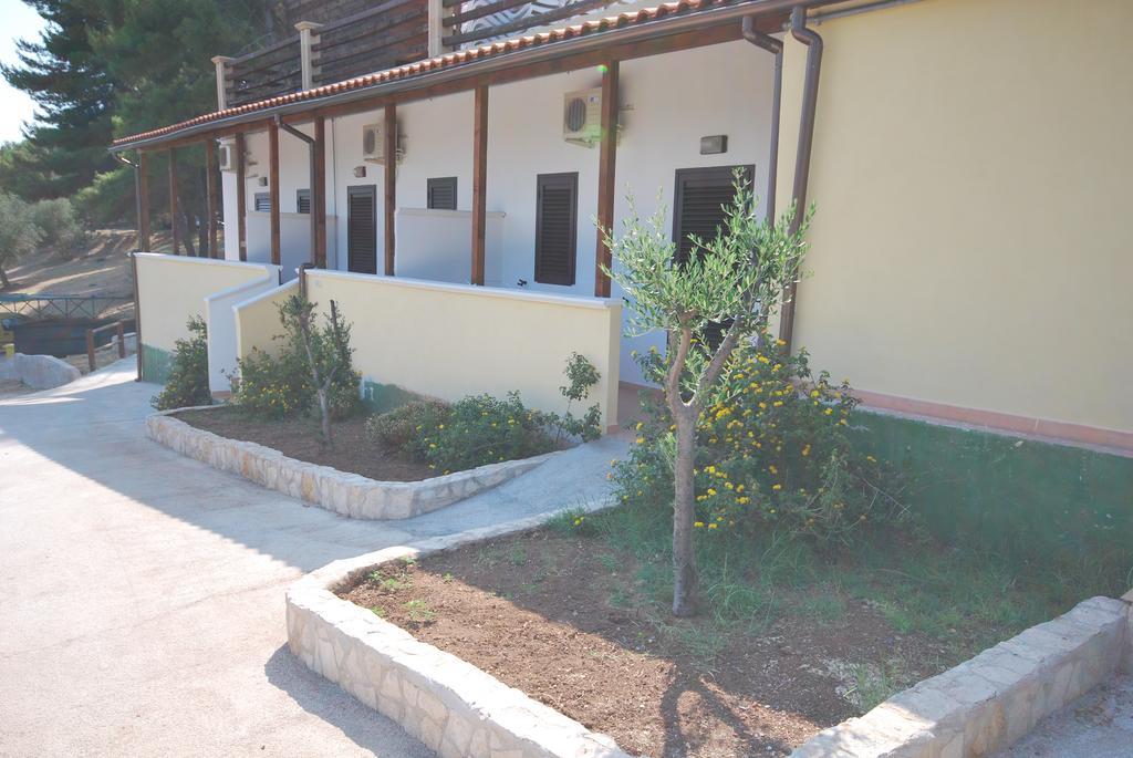 Villaggio Santo Stefano Vieste Bilik gambar