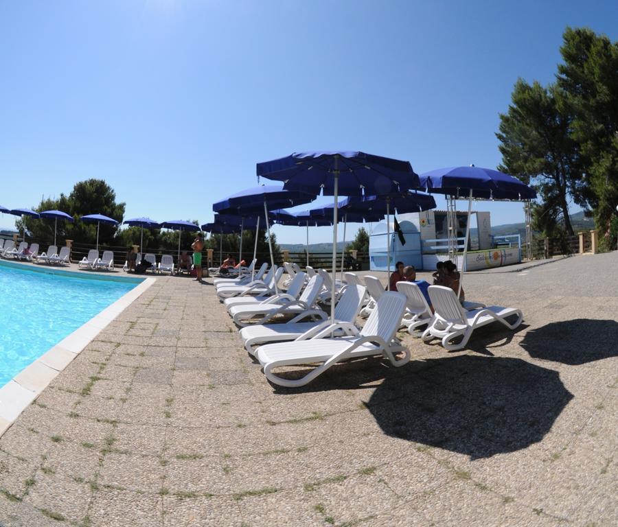 Villaggio Santo Stefano Vieste Luaran gambar