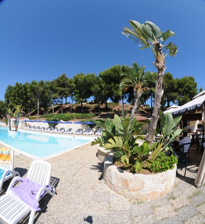 Villaggio Santo Stefano Vieste Luaran gambar