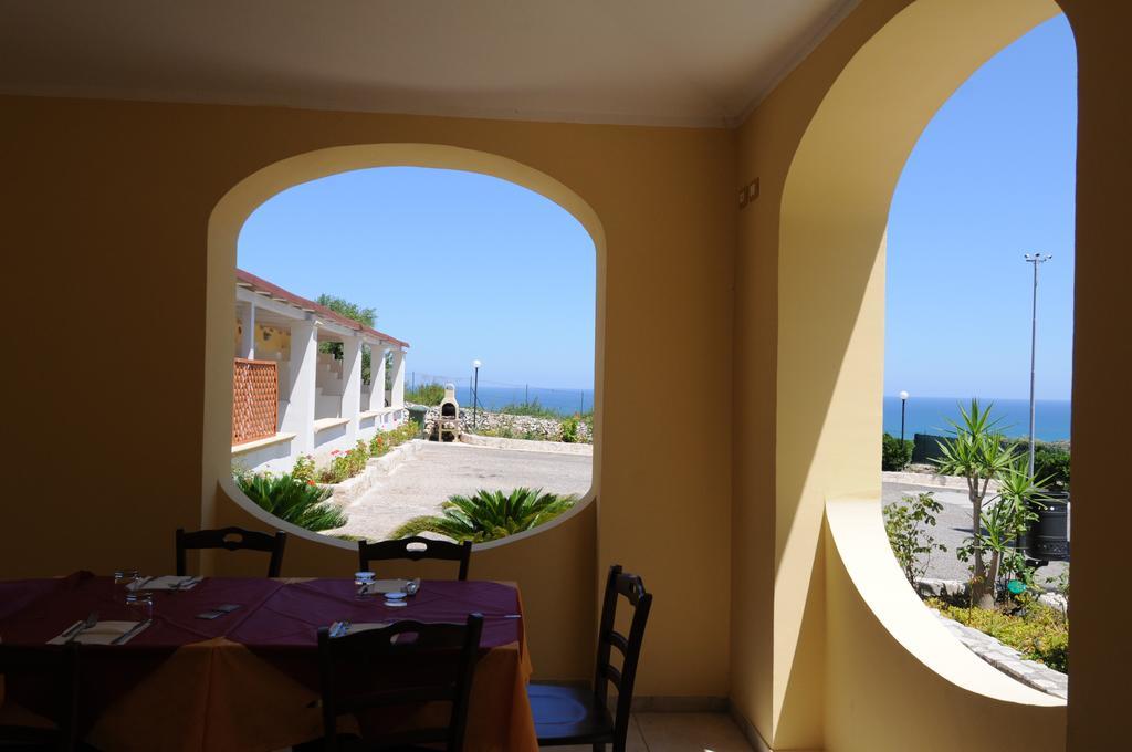 Villaggio Santo Stefano Vieste Luaran gambar