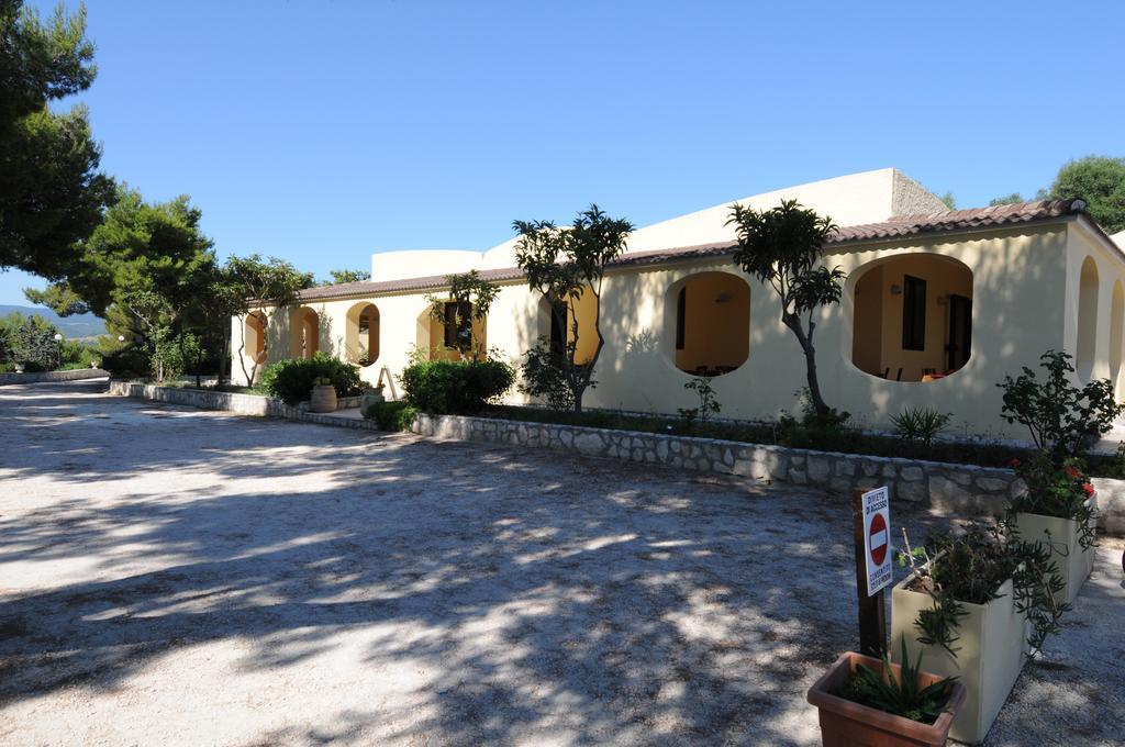 Villaggio Santo Stefano Vieste Luaran gambar