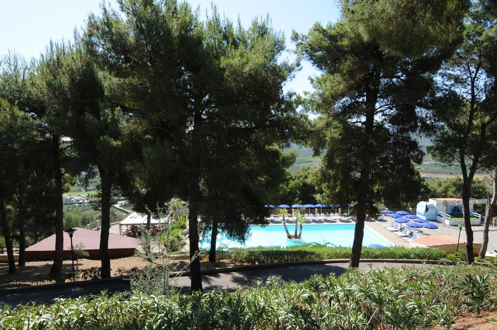 Villaggio Santo Stefano Vieste Luaran gambar