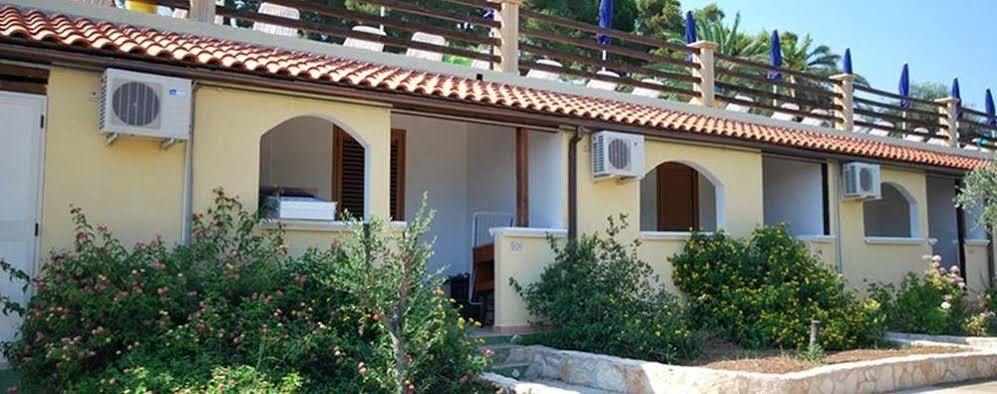 Villaggio Santo Stefano Vieste Luaran gambar