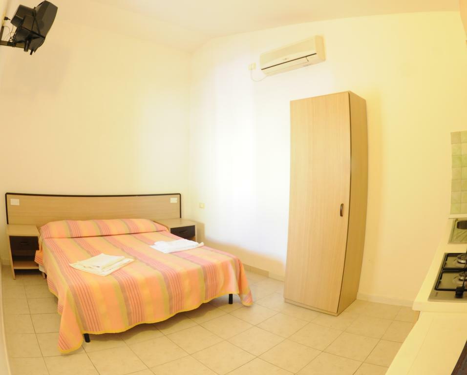 Villaggio Santo Stefano Vieste Luaran gambar
